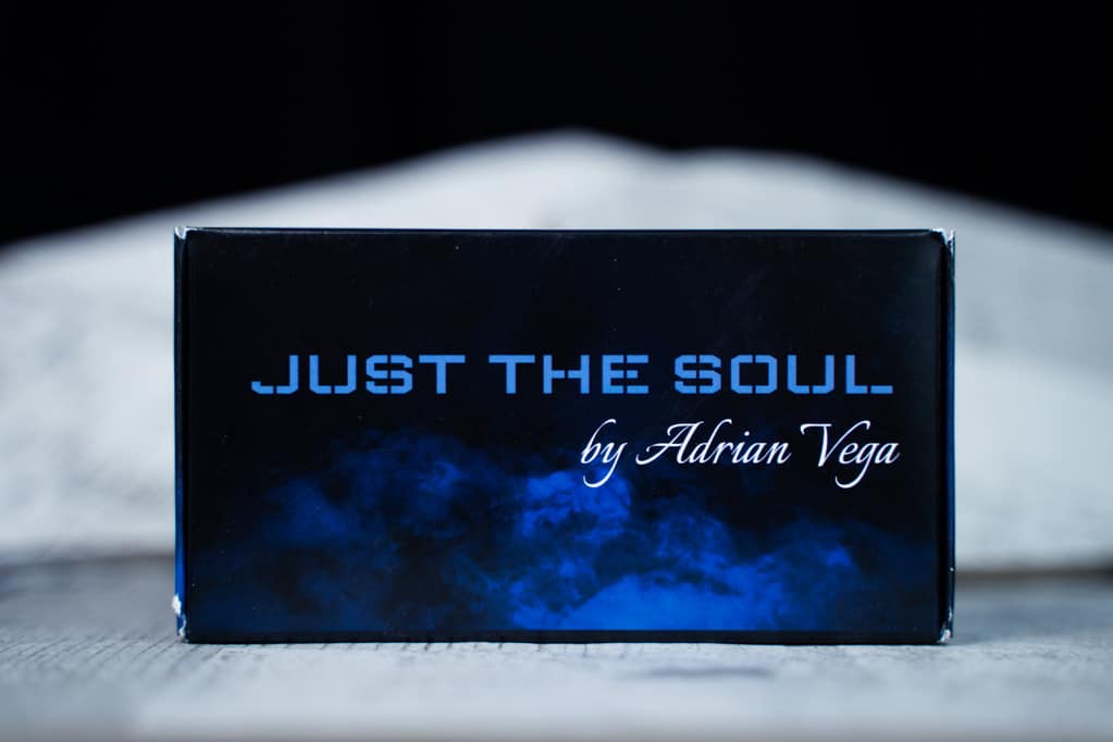 Comprar Just The Soul De Adrian Vega