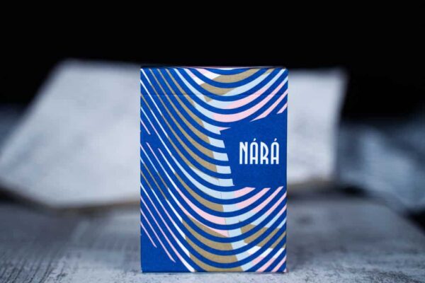 Comprar Nara Playing Cards Baraja De Cartas