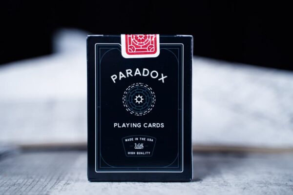 Comprar Baraja Premium Paradox