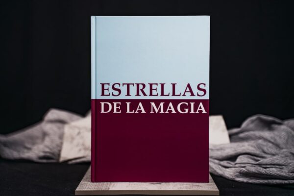 Comprar Libro Estrellas De La Magia En Espanol De Dai Vernon Y Slydini