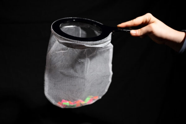 Comprar truco de la bolsa de cambio transparente