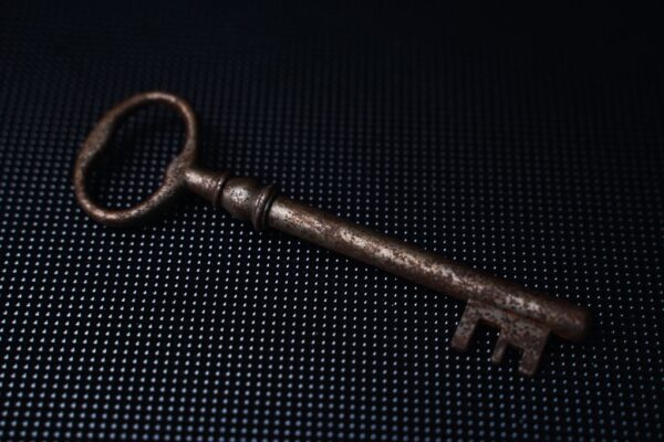 Llave Misteriosa Haunted Key Deluxe