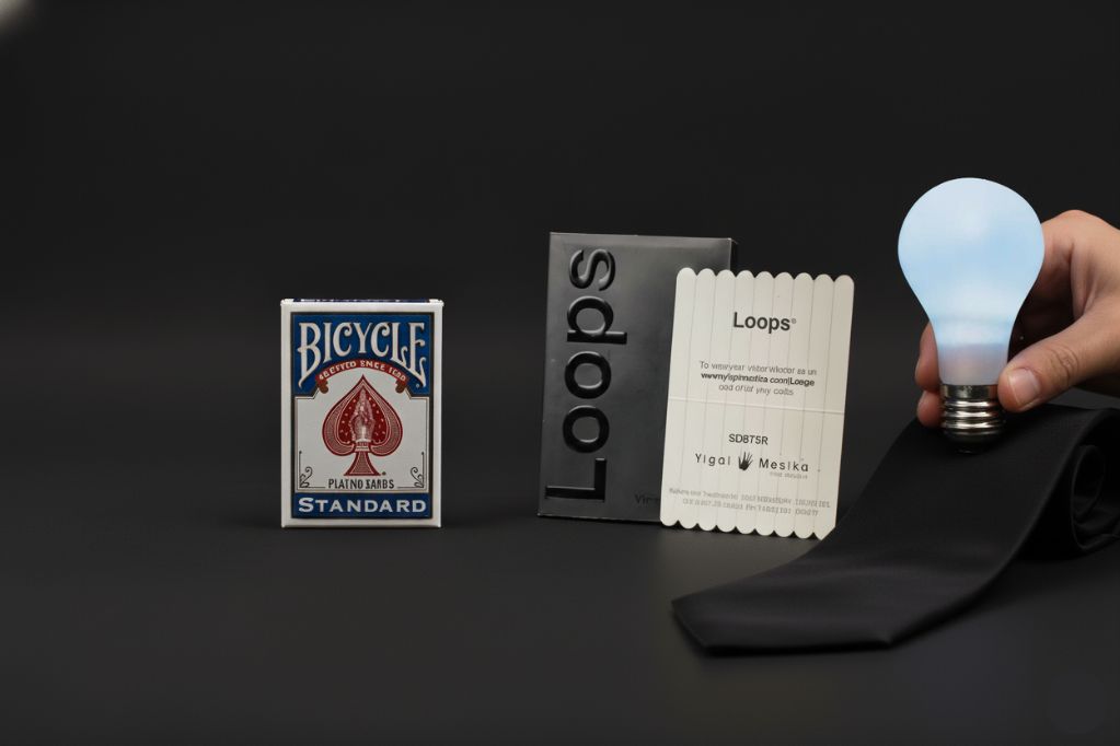 Pack de mentalismo en Magia y Cardistry