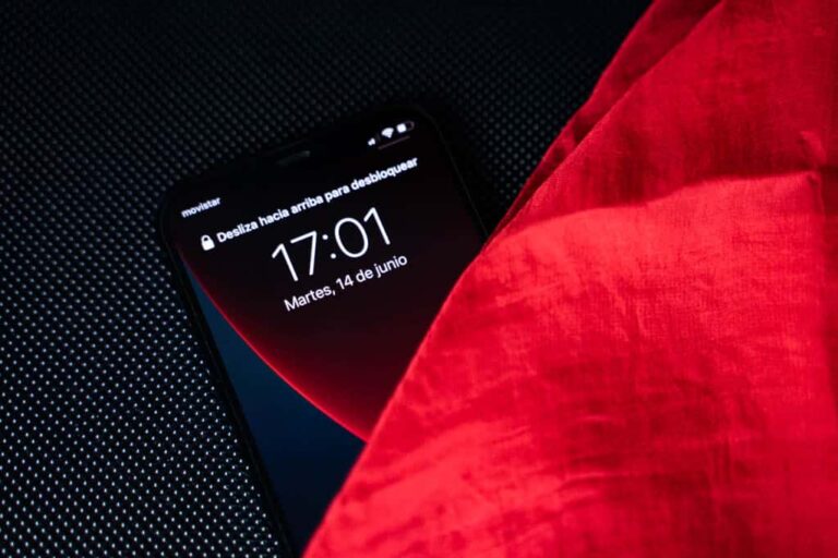 Pañuelo mágico Traverse Teléfono - Ilusión Smartphone | Tour Pañuelo Interactivo | Accesorio Magia Proximidad Principiantes, Broma Divertida Adultos, Escenario Escena, Despertar, Fácil Re